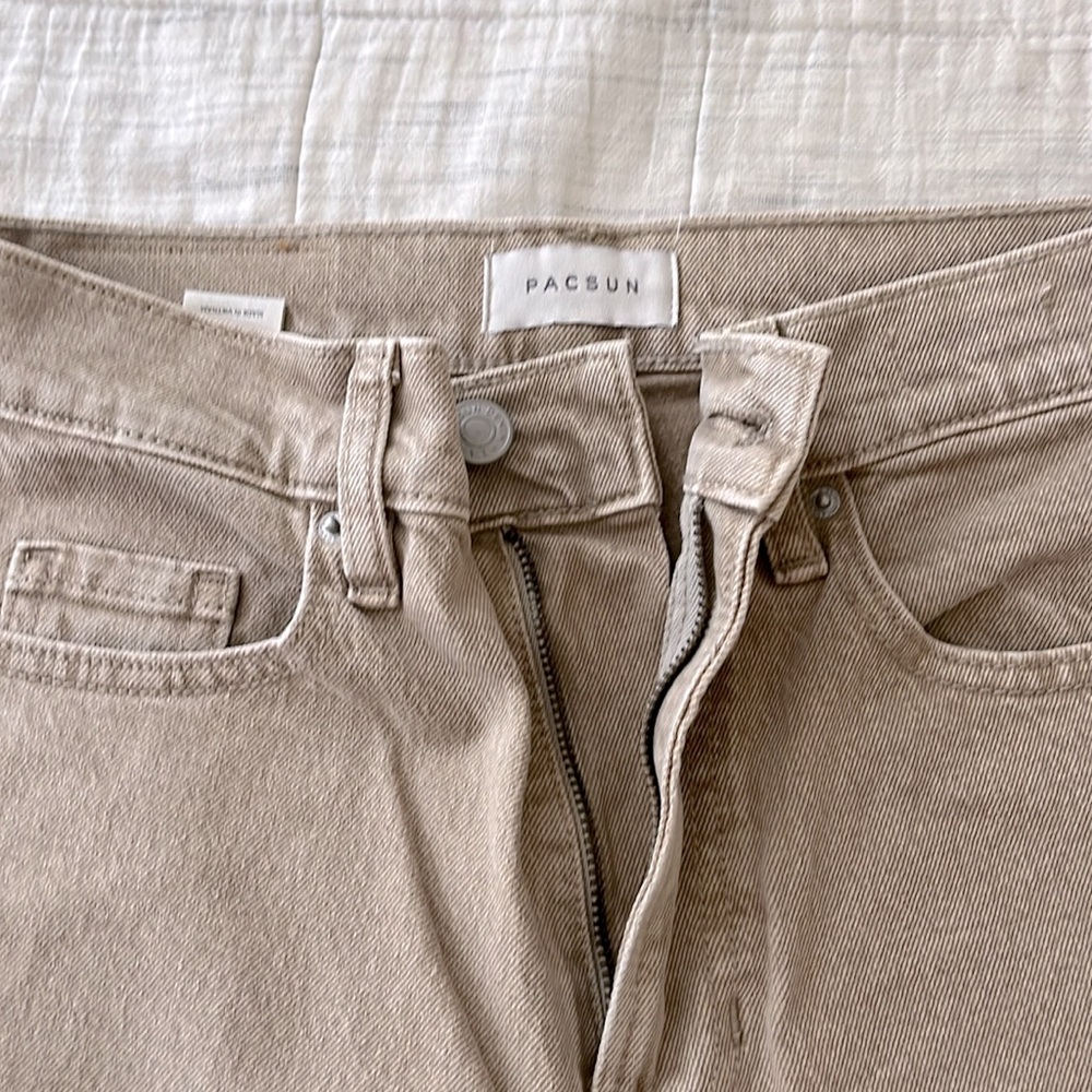 Pacsun Jean - Picture 2 of 3